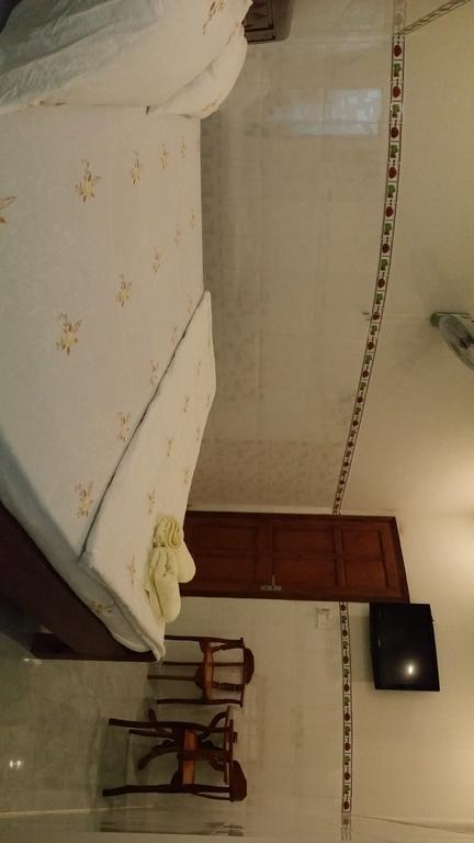 Thanh Kieu Hotel 头顿 外观 照片